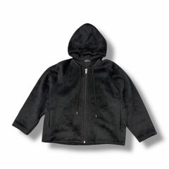 公三郎　KOZABURO UNLINED HOPSACK MONK JACKET KOZABURO HOPSACK MONK JACKETサイズ2 Kozaburo souvenir jacket with