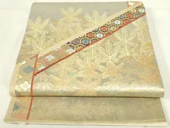 2026年最新】西陣 まいづる 袋帯の人気アイテム - メルカリ