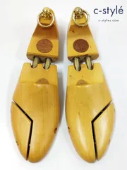 ★新品同様　9万円　コルドヌリ アングレーズ　6.5　極上生粋のフレンチUチップ ☆新品同様 9万円 コルドヌリ アングレーズ 6.5 極上生粋のフレンチU