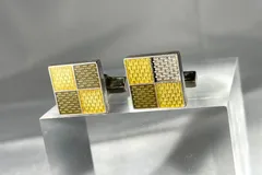 2025年最新】LOUIS VUITTON 割引オプション：通常商品 カフリンクスの