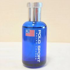 2026/6/7購入品 Polo Sport 125ml - メルカリ
