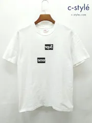 正規品　シュプリーム　ギャルソン　Tシャツ　試着のみ　M 210.jpg