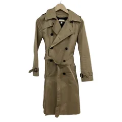 2026年最新】ハイク トレンチコートの人気アイテム - メルカリ