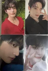 ZEROBASEONE(ゼロベースワン・ZB1・ゼベワン) ZEROBASEONE(ゼロベースワン・ZB1・ゼベワン) キム・ジウン(KIM JIWOONG) トレカ