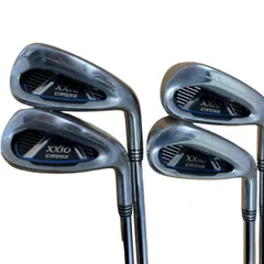 2026年最新】ゼクシオ クロス xxioの人気アイテム - メルカリ