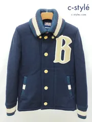 2025年最新】blueblue スタジャンの人気アイテム - メルカリ