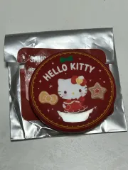 サンリオ クリスマス ポップアップ ピンバッジ ハローキティ