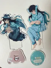 鬼滅の刃 時透無一郎 まとめ売り ※期間限定値下げ！※ 鬼滅の刃 タオル 時透無一郎【予約商品】 - Tokyo Otaku Mode