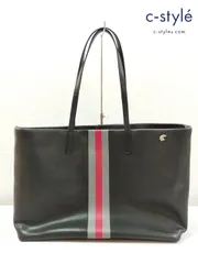 I901 [人気] LOVELESS ラブレス トートバッグ ブラック | T★