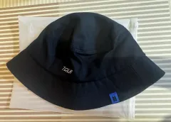 BTS バケットハット コンサート MD MAP OF THE SOUL : 7 TOUR