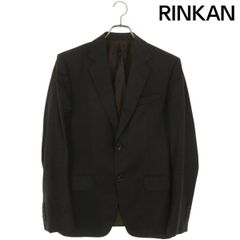 ニールバレット PBMA954-M610C ラインデザインジップアップブルゾン