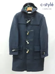 2025年最新】モンゴメリー ダッフルコートの人気アイテム - メルカリ