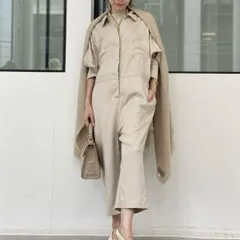 アパルトモン　Feminity All In One オールインワン　サロペットのサムネイル