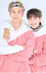 SEVENTEEN 2020 4TH FAN MEETING CARAT LAND JEONGHAN/VERNON トレーディングカード 0027
