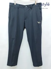 L【未使用品】1PIU1UGUALE3 GOLF クリースパンツ L 2025年最新】1piu1uguale3 golf パンツの人気アイテム - メルカリ