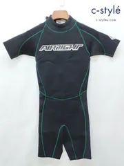 2026年最新】エアタイト ウェットスーツの人気アイテム - メルカリ