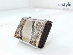 2025年最新】エムピウ パイソンの人気アイテム - メルカリ