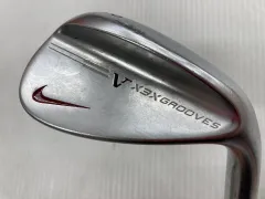 ナイキVR サンドウェッジ　極美品‼️ ナイキ VR X3X ウェッジの試打レビュー 口コミ・評価 ギアスペック