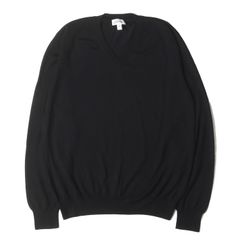 Brioni ブリオーニ カーディガン 52 L相当 チャコール イタリア製 
