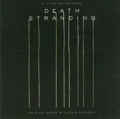 【中古】ゲームミュージックCD 「DEATH STRANDING」 ORIGINAL SCORE[輸入盤]
