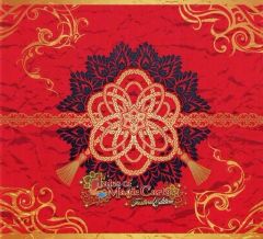 [중고] 게임 뮤직 CD Tales of Magic Carta Festival Edition
