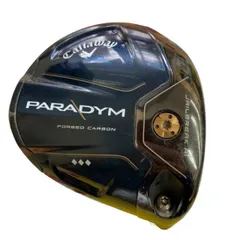 2025年最新】パラダイム ヘッドのみの人気アイテム - メルカリ