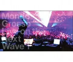 中古】邦楽CD MONDO GROSSO/LIVE ON THE NEXT WAVE 1[限定盤] - メルカリ