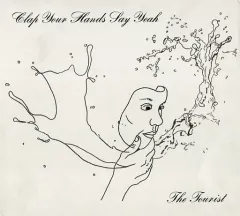 【中古】輸入洋楽CD Clap Your Hands Say Yeah / The Tourist[輸入盤]