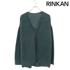 アイムメン 25SS LA51KO045 SEAMLESS WASHI KNIT シームレスウォッシュ