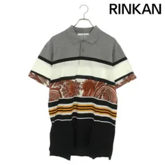 2026年最新】Givenchy メンズ ポロシャツの人気アイテム - メルカリ