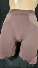 1154　Wacoalツルピタガードル　76　GSC591