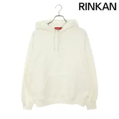 シュプリーム  Box Logo Hooded Sweatshirt ボックスロゴフーデッドスウェットシャツパーカー メンズ S ※12/28～1/6 発送・問い合わせ遅延