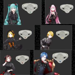 アイドルマスター シャイニーカラーズ 公式法被【杜野凛世】(6thLIVE