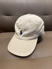 ポロラルフローレン BIG ベースボールキャップ