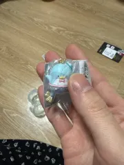 未開封新品 Sanrio サンリオ マーメイドSWING インアガチャ タキシードサム 出品