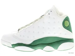 【US9.5】 AIR JORDAN 13 RETRO PE Ray Allen 414571-125 【新古品】