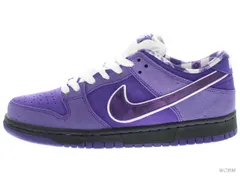 【US10】 NIKE SB SB DUNK LOW PRO OG QS CONCEPTS BV1310-555 【新古品】