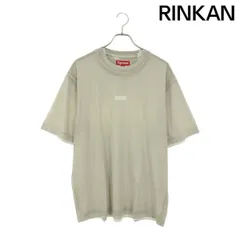 シュプリーム  24SS  Overprint Small Box S/S Top オーバープリントスモールボックスTシャツ メンズ L ※12/28～1/6 発送・問い合わせ遅延