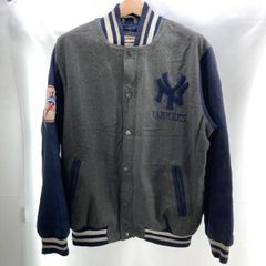 Supreme NY 94 スタジアムジャンパー M ベージュ - メルカリ