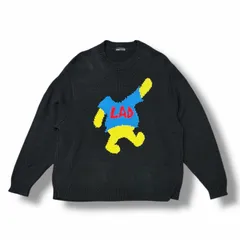 2026年最新】LAD MUSICIAN メンズ ニット・セーターの人気アイテム