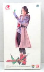 仮面ライダーダブルWフィリップ フィギュア 菅田将暉 - メルカリ