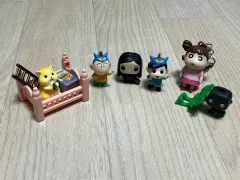 全て含む価格) フィギュア ぬいぐるみ 雑多