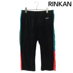 2025年最新】supreme ベロアパンツの人気アイテム - メルカリ