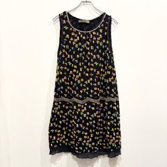 フラメンコ衣装】 HERMOSA IBERIA ワンピース ドレス 水玉 ドット柄