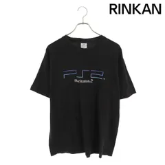 2026年最新】playstation2 tシャツの人気アイテム - メルカリ