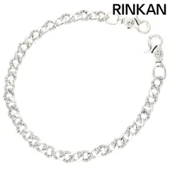 2026年最新】クロムハーツ ファンシー ロングの人気アイテム - メルカリ