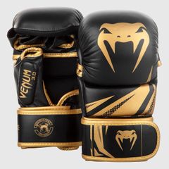 Venum MMA Gloves グローブ tiger UFC Rizin - メルカリ