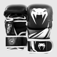 新品]EVERLAST VULTURE SPARRING GLOVES 白黒 - メルカリ