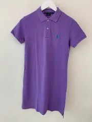 ラルフローレン スポーツ ポロシャツ ONE PIECE S