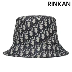 2026年最新】Christian Dior メンズ ハットの人気アイテム - メルカリ